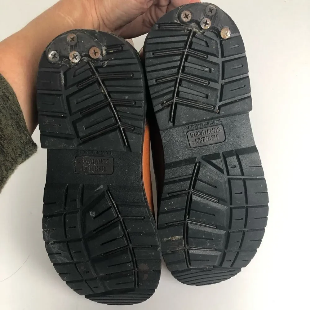 Herman Survivors Wayne II Boots
